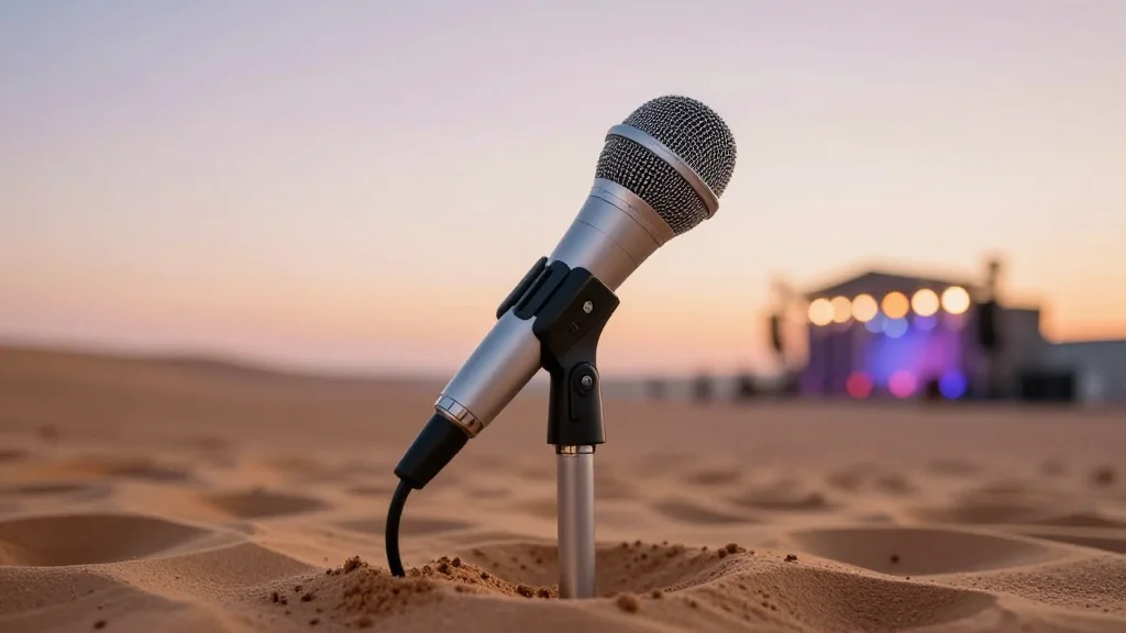 Could Coachella’s Star-Studded Weekend Two Shift Demand Next Year?