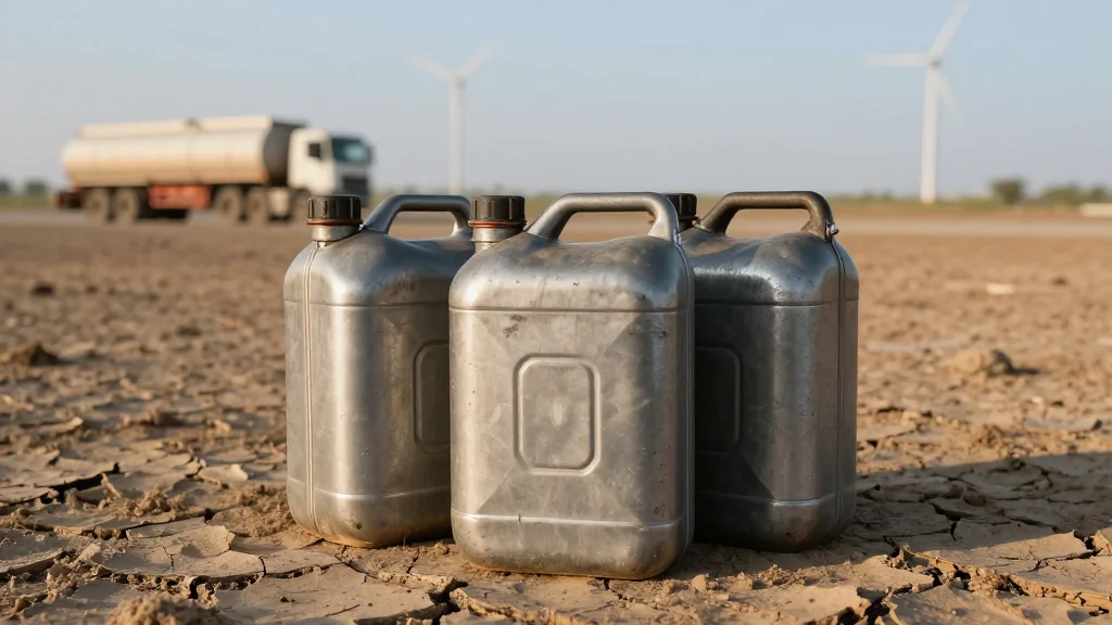 Fuel Crunch: Does Australia Have Enough Cards to Keep up Supply?