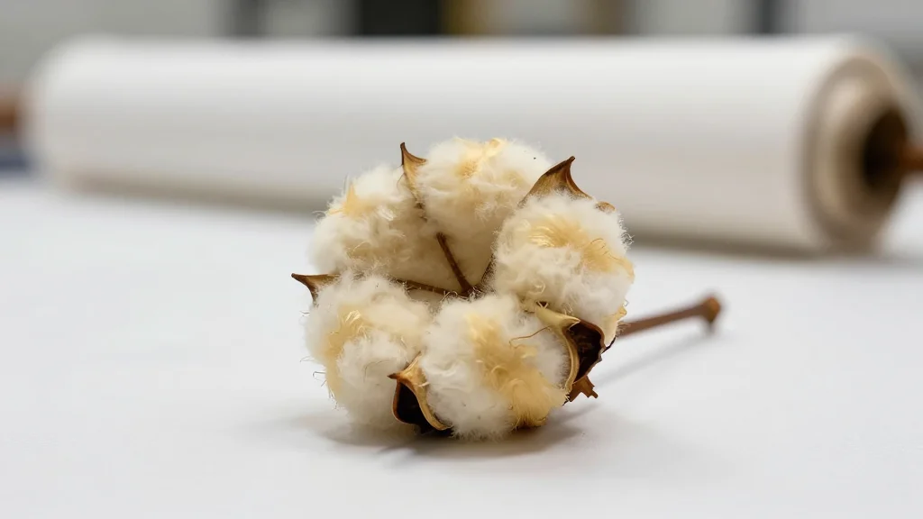 Cotton Prices Rise In India Amid Supply Concerns