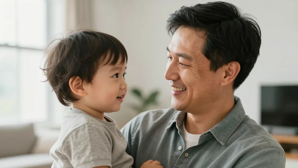 Where Fathers Spend the Most Time on Child Care — 2026 Father’s Day Study