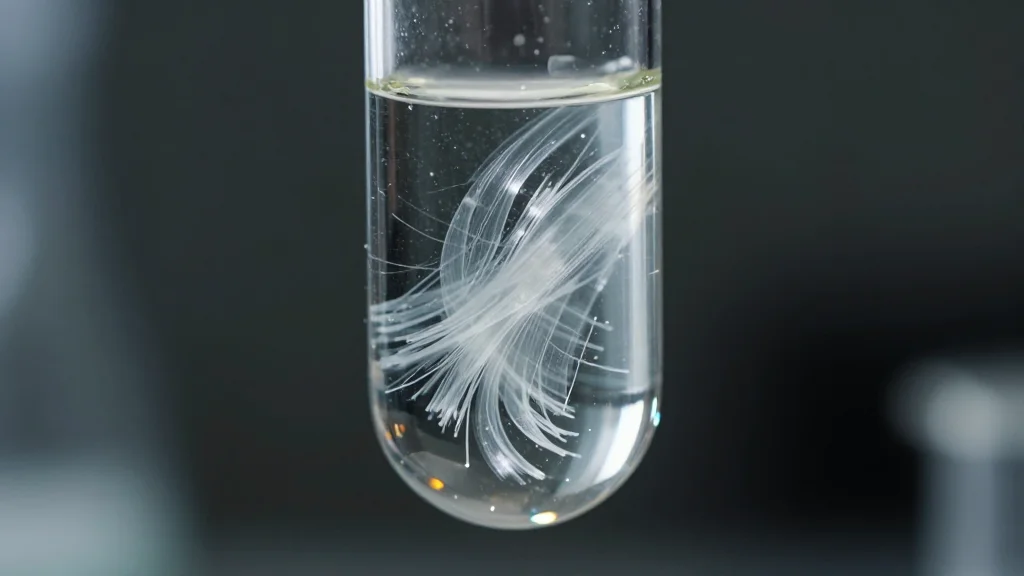 Researchers Develop a New Method for Water-Based, Layer-Selective Exfoliation of Few-Layer Graphene