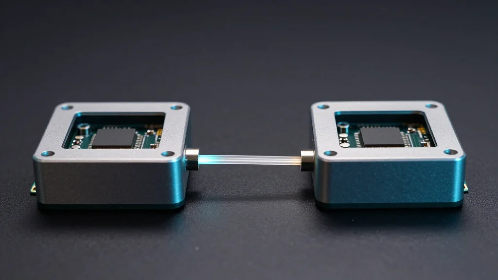 Welinq and Pasqal Secure €4M France 2030 Funding for Networked Quantum Computing