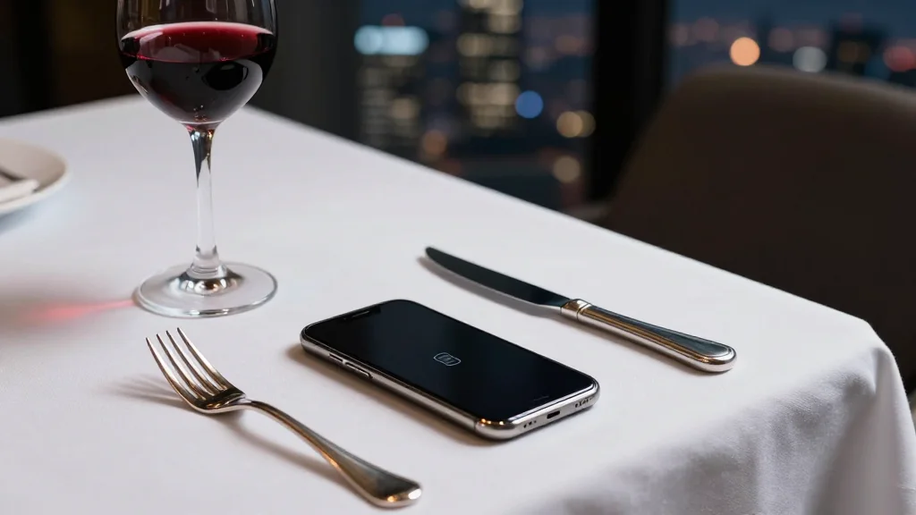 DoorDash Ramps Up Reservations with Largest Expansion Yet