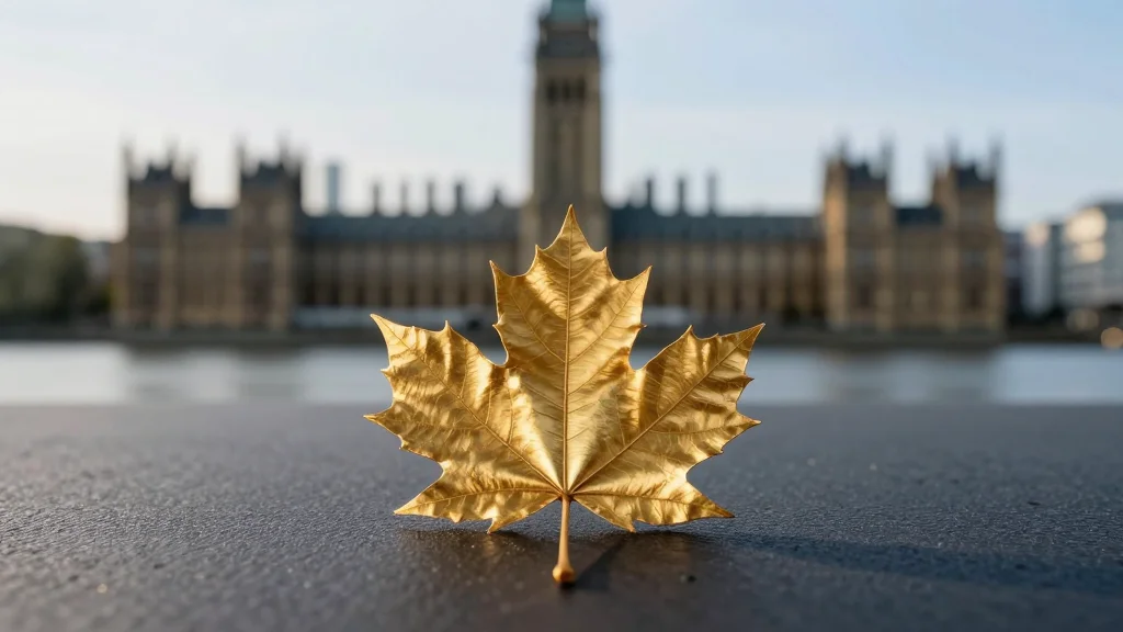 Bank of Canada to Announce Overnight Rate Decision on March 18, Impacting Canadian Bond Yields