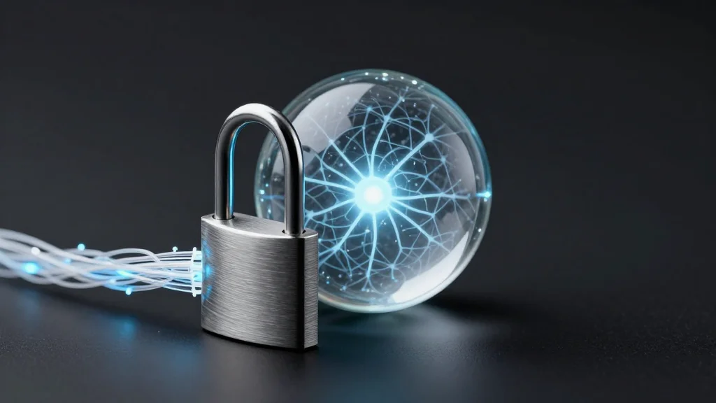 Responsible AI Starts with Zero‑Trust Data Governance