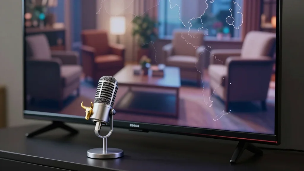 How a Daytime Talk Show Landed at the Centre of a Free Speech Battle