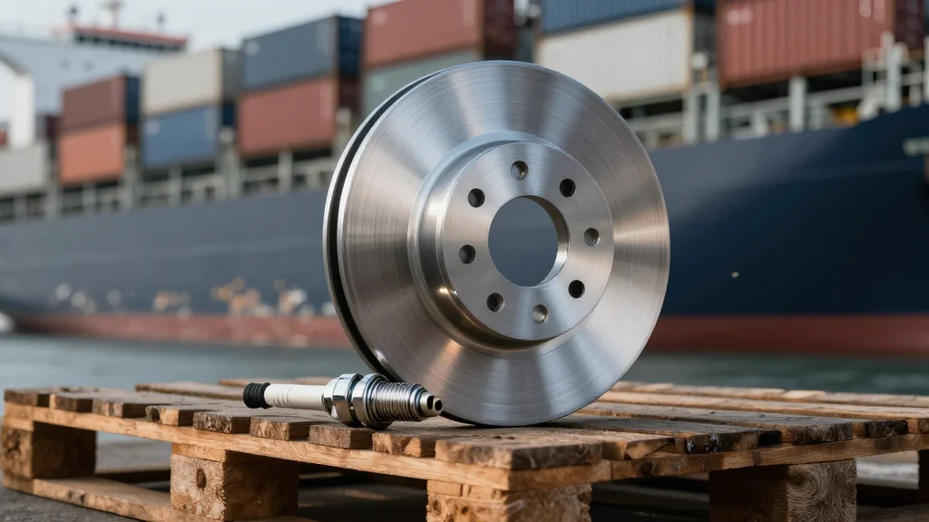 O'Reilly Auto Parts Expands Private-Label Supplier Base to Hedge Trade Risks