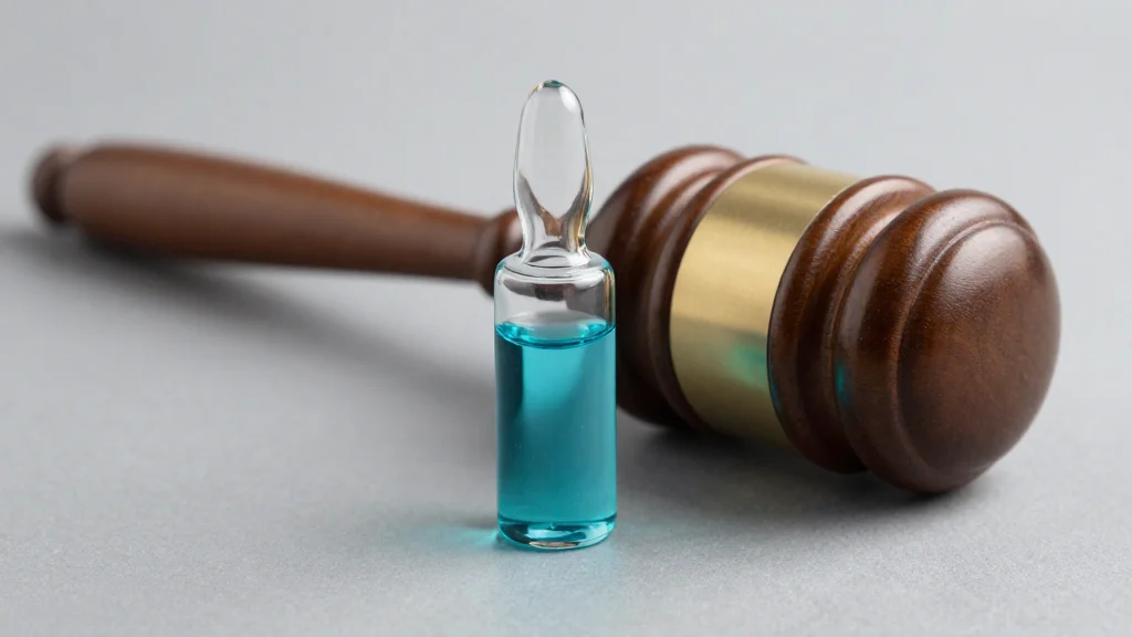 Trump's Psychedelic Order Preserves FDA Oversight Balance