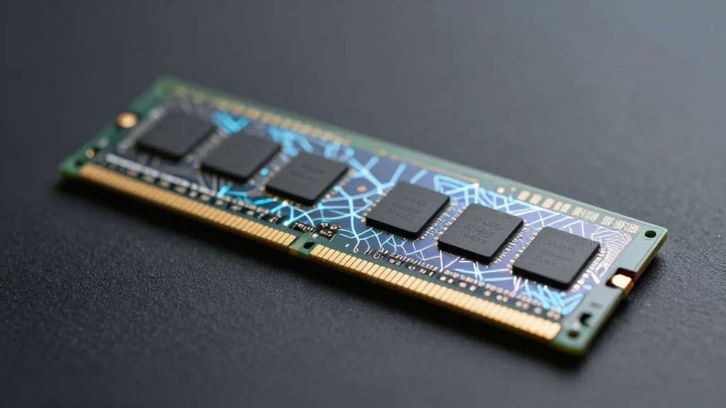 AI‑Driven ‘RAMageddon’ Drives Up Prices for Laptops, Phones and GPUs