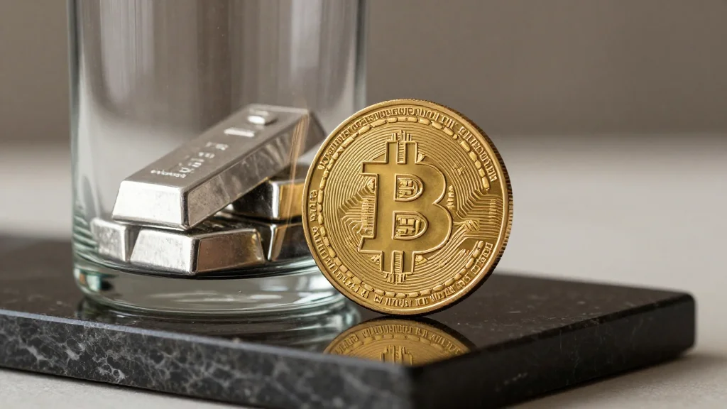 Bitcoin ETF Inflows, Regulatory Clarity, and Price Structure: Where Are Traders Standing Now?