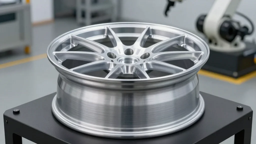 Ramkrishna Forgings Set to Foray Into Forged Wheel Production Next Month