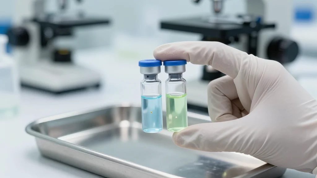 Biomarker for Differentiating MS From NMOSD Identified in Study
