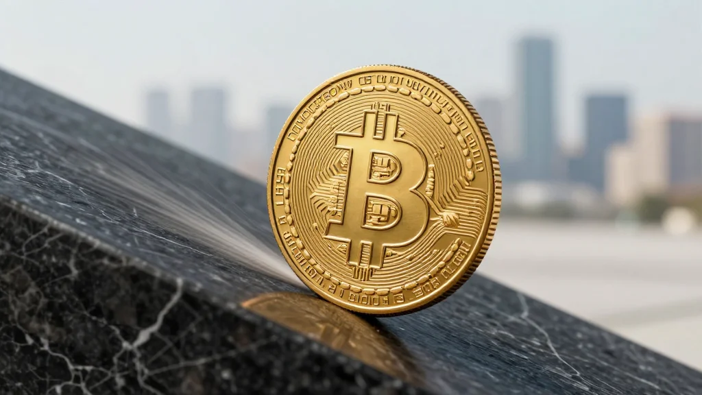 Bitcoin Won’t Bottom Quickly; Bear Market Still Ongoing