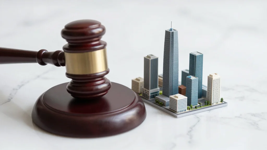 Palestinian American Developer Asks US Judge to Dismiss Lawsuit Alleging He Aided Hamas