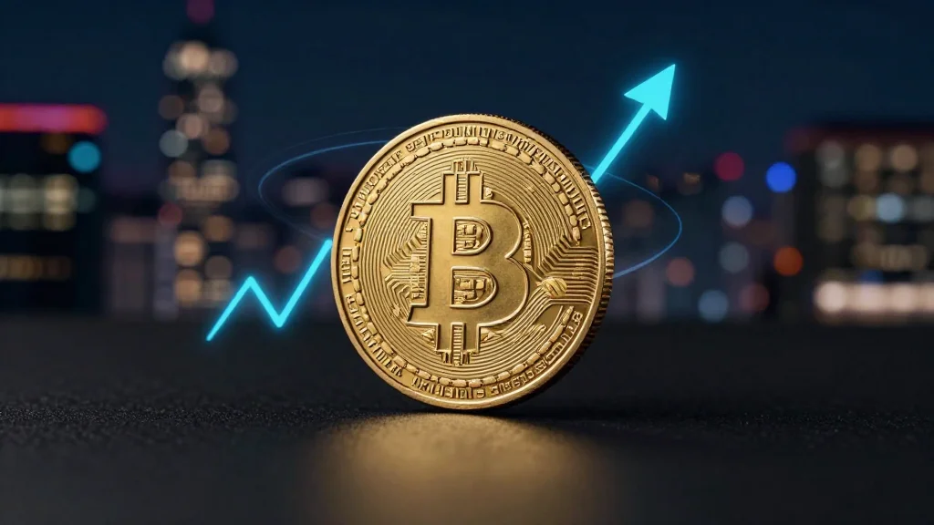 Bitcoin's Price Drives Its Own Narrative, Not Vice Versa
