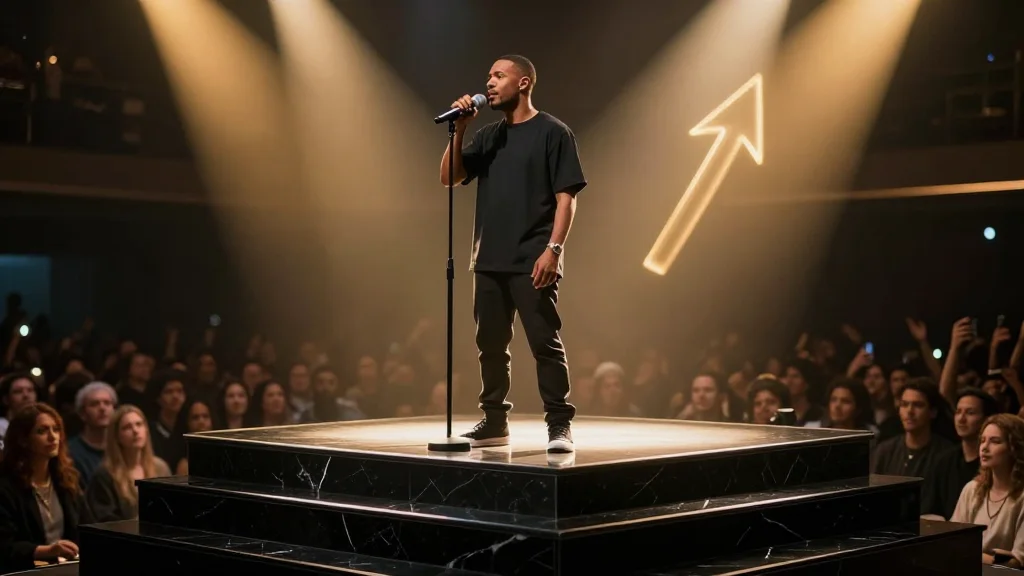French Montana’s Filler Verse Makes Verzuz Performance Comical