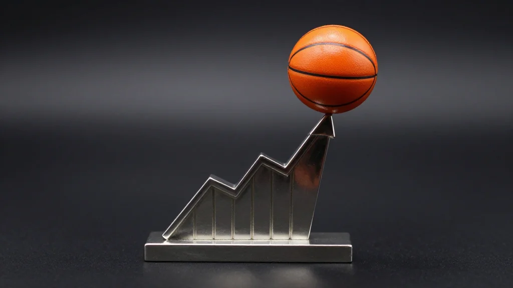 RSI Soars 123% Amid Industry Decline