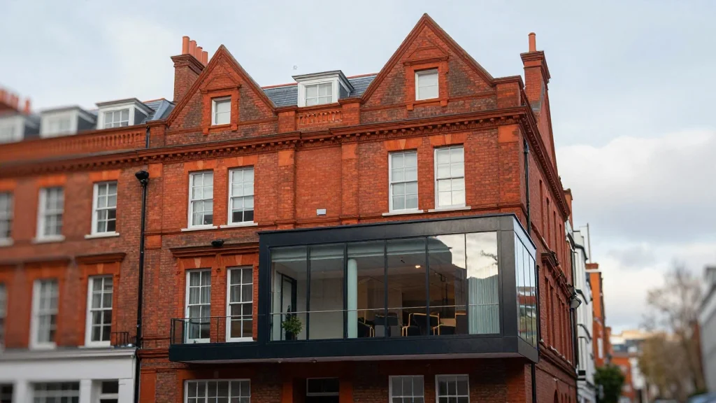 Heritage‑Respectful Renovations Revive Mid‑Century UK Homes and 1970s US Beach Retreats