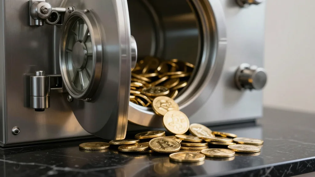 Winning in Crypto Means Spotting Real Financial Solutions
