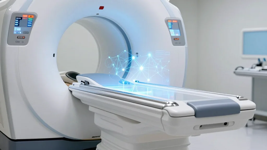 A Manitoba MRI Breakthrough, Thanks to Software
