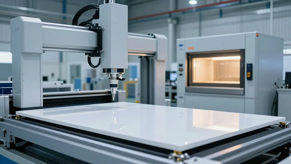 Royal Engineered Composites Announces $5M Expansion