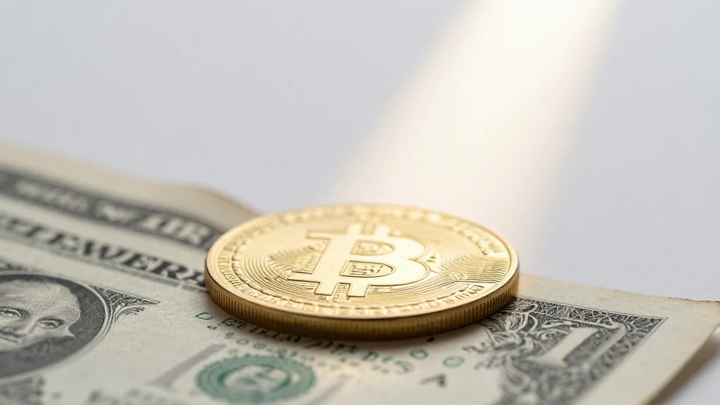 Early Bitcoin Loss Turned Into Lifelong Wealth