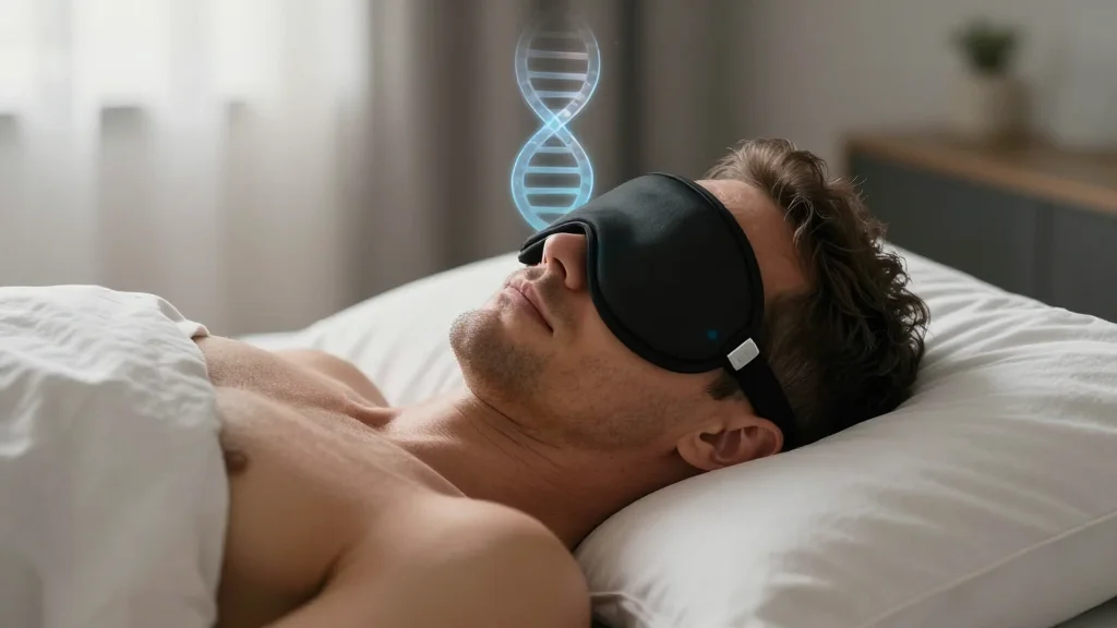 New Study Challenges 8‑Hour Sleep Rule, Calls for Personalized Rest