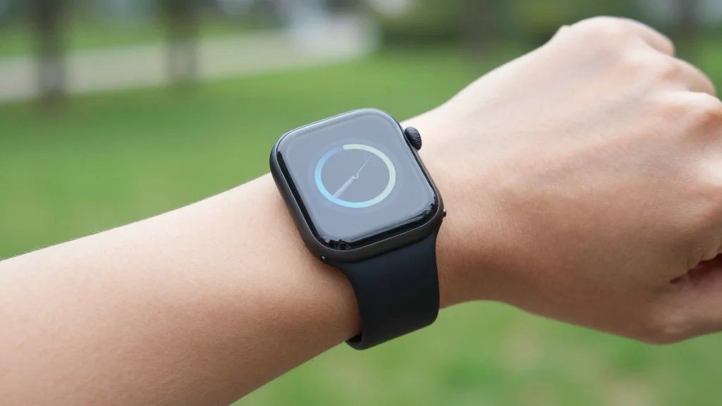 User Hopes WWDC 2026 Fixes Watch Wrist Flick, Live Activities