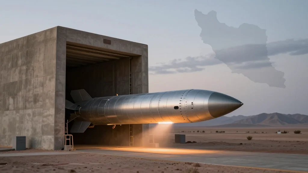 May 2026 - Iran News