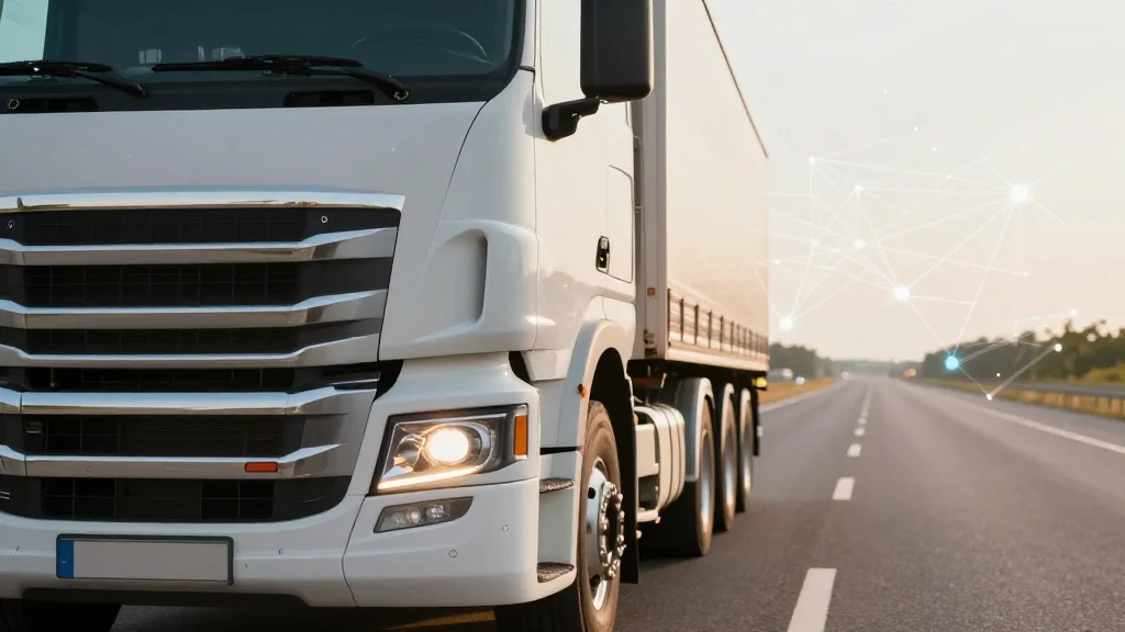 Trucker Path, Truckstop Expand Freight Access Via Partnership
