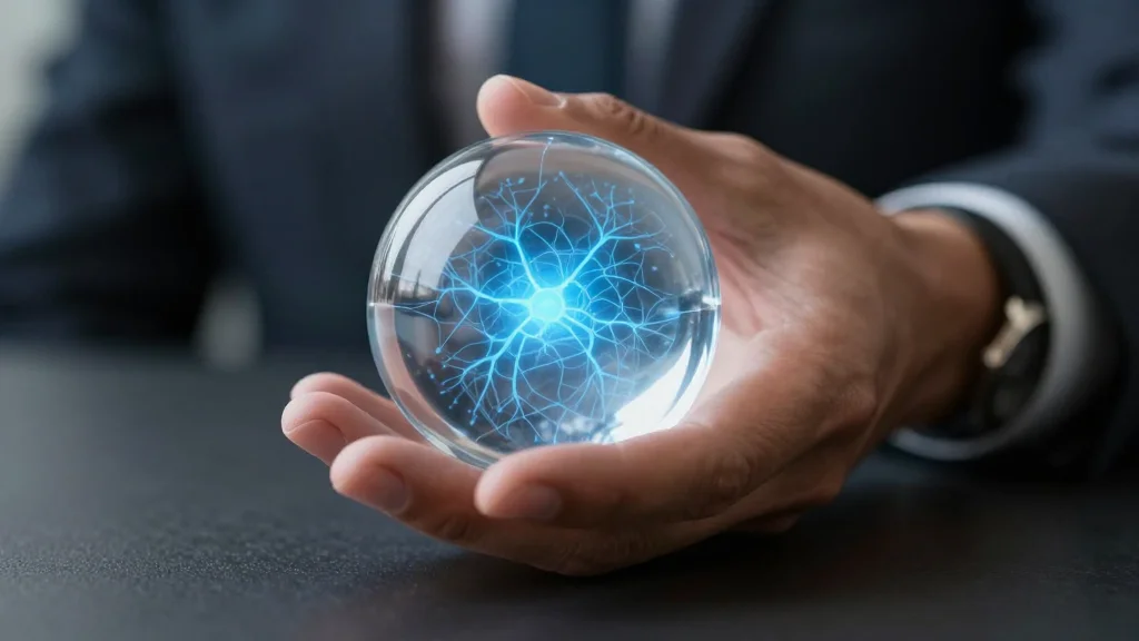 AI Leadership Must Act Fast or Miss Generation