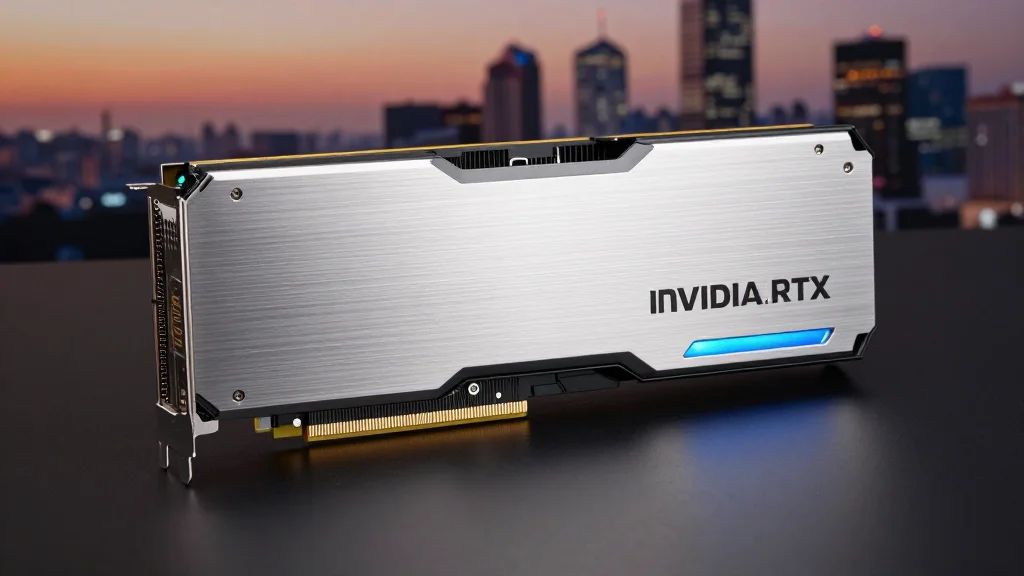 Nvidia Posts Record $68 B Revenue, Boosting Large‑Cap Tech Momentum