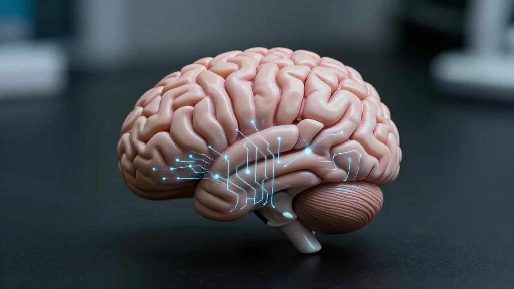 Neurologist Dr. Majid Fotuhi Warns AI Reshapes Brain Function, Urges Daily Brain‑exercise