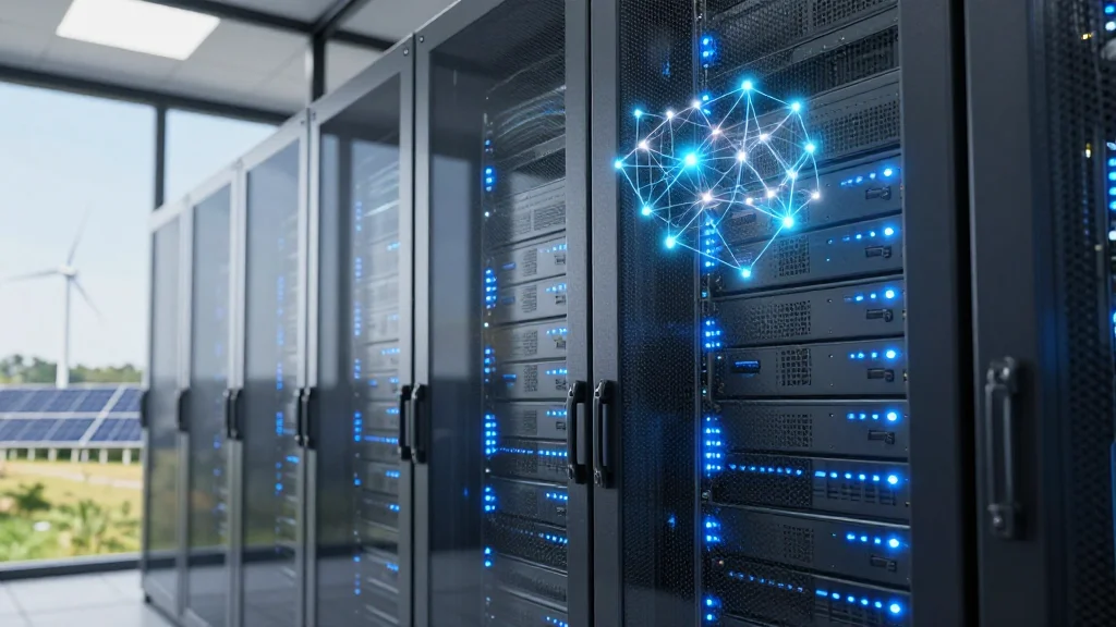 Adani Commits $100 B to AI Data Centers in India