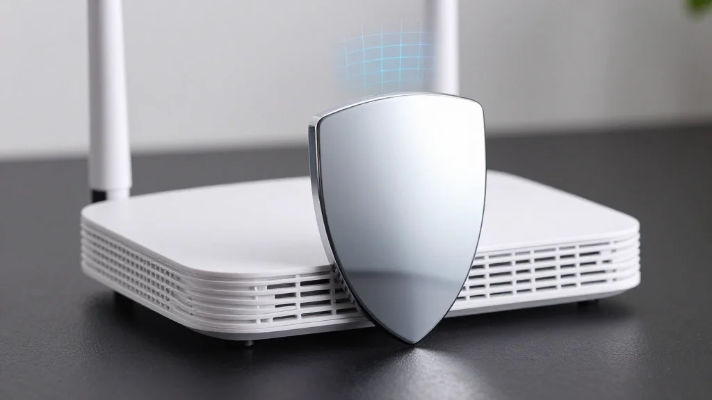 U.S. Ban on Imported Consumer Routers Forces Domestic Sourcing for Network Hardware