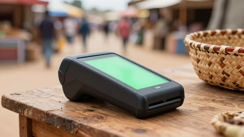 The Invisible Engine Powering SA’s Informal Payment Revolution