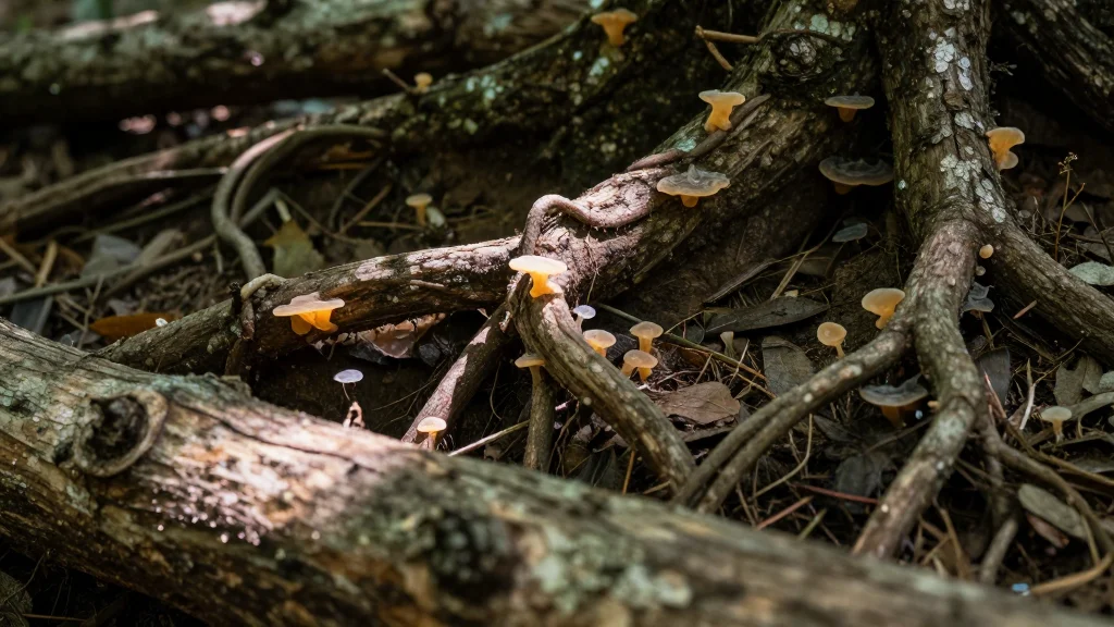 Book Review: ‘When the Forest Breathes,’ by Suzanne Simard