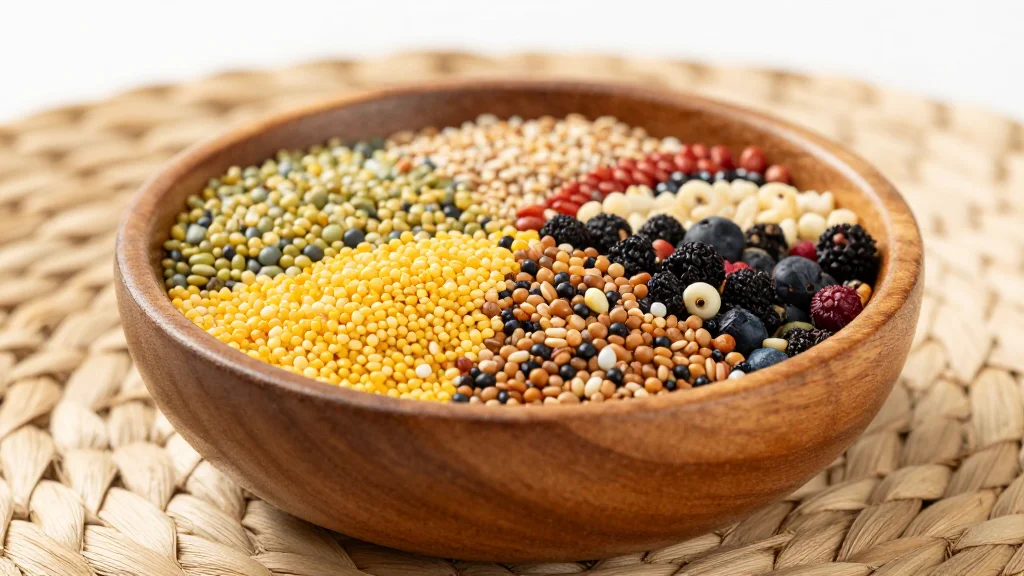 Odisha Allocates Rs 247 Crore to Revive Forgotten Foods with WASSAN