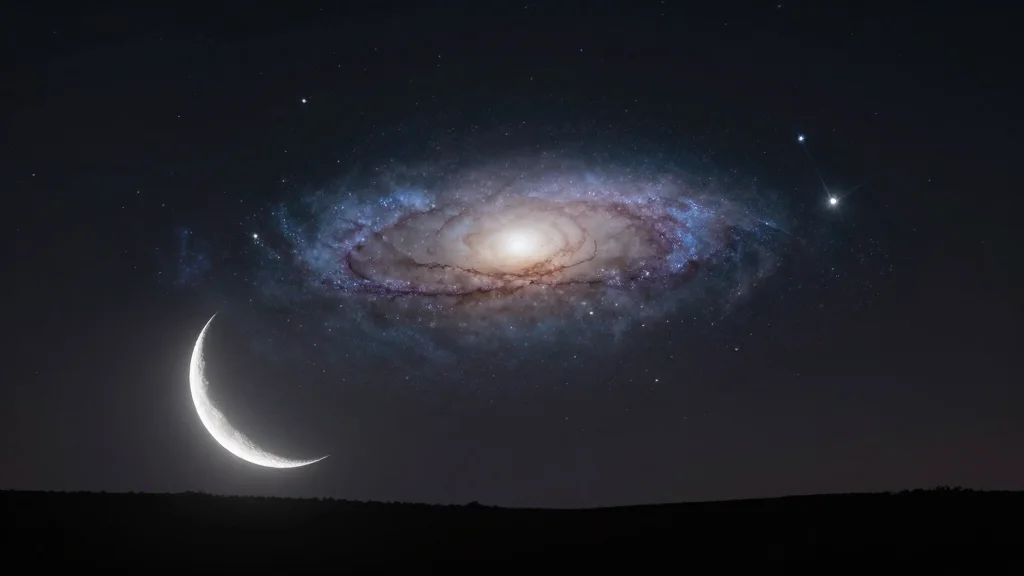 The Sky Today on Saturday, May 9: Look the Croc in the Eye