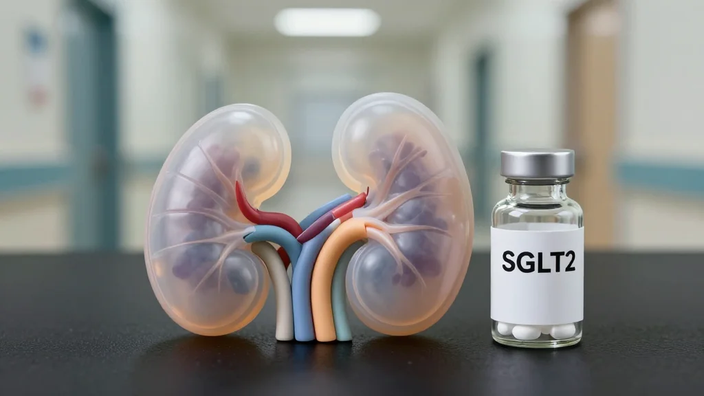 Novel CKD Therapies Proved Cost Effective Across Health Systems