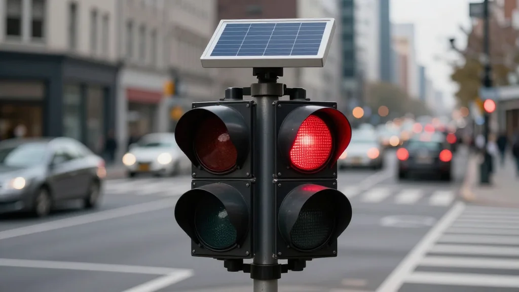Las Vegas Launches New Traffic Camera Program
