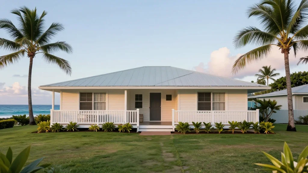 Oahu Single‑Family Home Sales Jump 8.5% YoY in May, Hitting 255 Transactions
