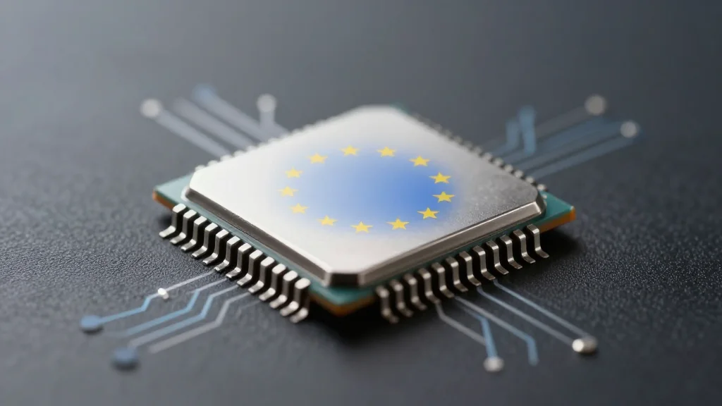 EU to Launch $5.5B Scale‑up Fund to Boost Tech Startups