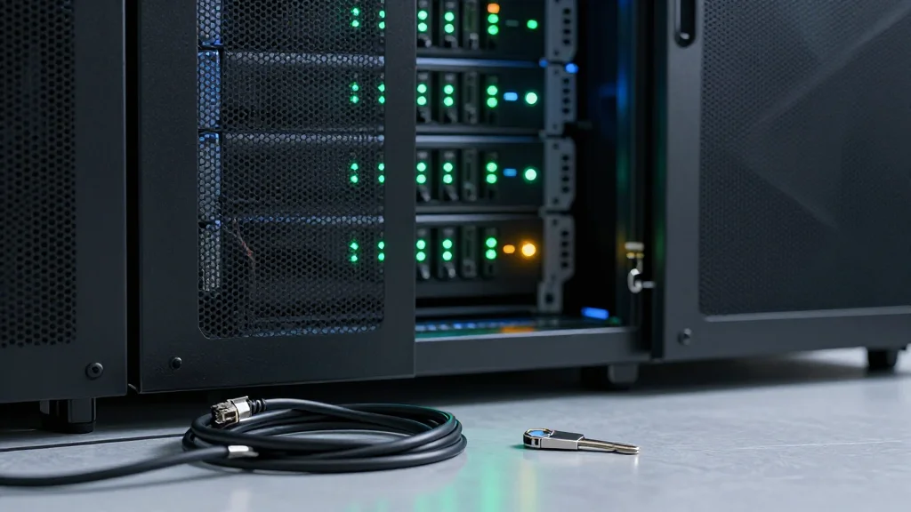 Tech Never Sleeps: System Check Reveals True Status