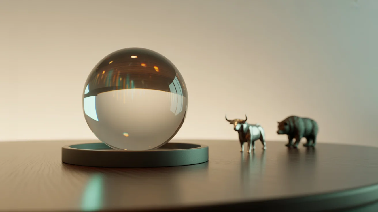 Bull Run Nearing End: Top Approaches After Halving