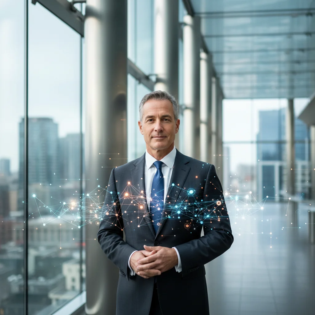 Workday’s Returning CEO Has a Plan to Survive the AI Era