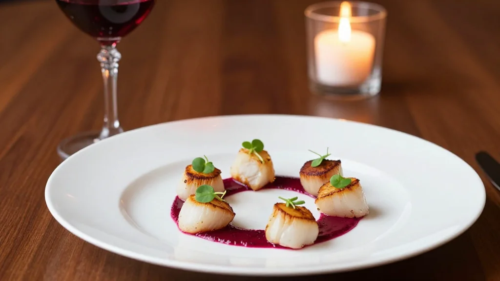 Six‑Chef Michelin‑Starred Dinner ‘The Dragons’ Ascent’ Debuts at Manila’s Crystal Dragon