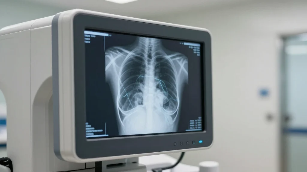 AI-Assisted Breast Cancer Screening Study Shows Promise to Ease NHS Workload
