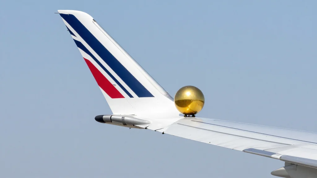 Air France‑KLM Appoints Points Guru to Run Flying Blue