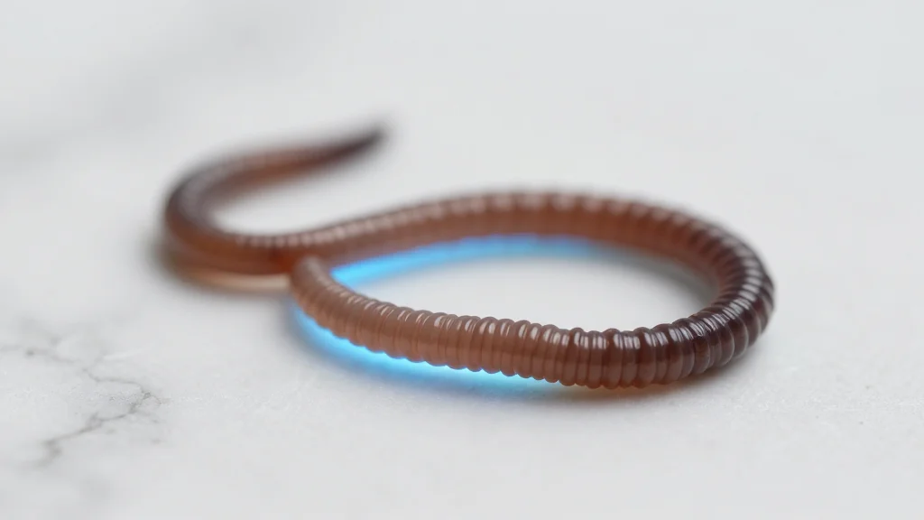 Genetically Modified Hookworms Produce and Deliver Therapeutics